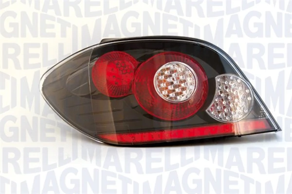 Tail Light Assembly
